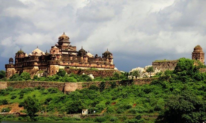Datia Fort